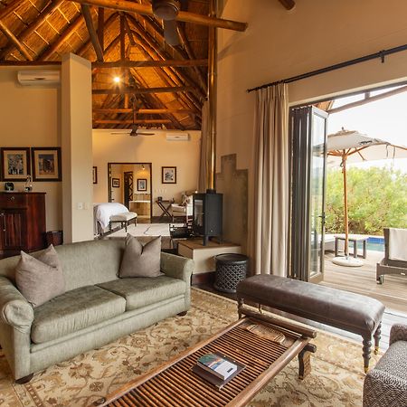 Pumba Private Game Reserve Порт-Елізабет Екстер'єр фото