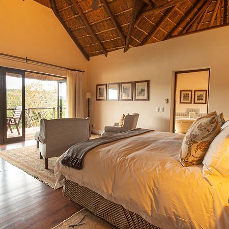 Pumba Private Game Reserve Порт-Елізабет Екстер'єр фото