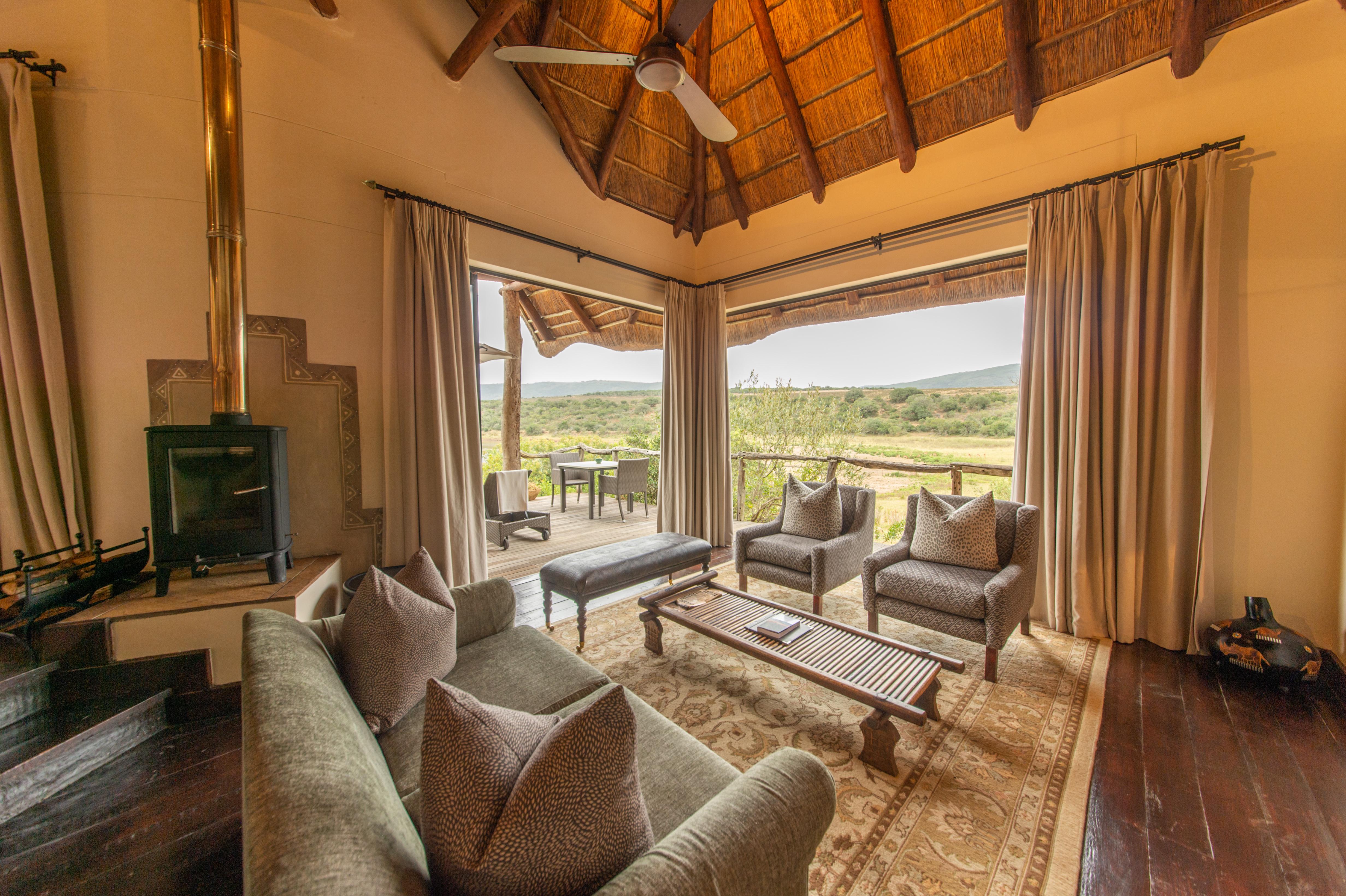 Pumba Private Game Reserve Порт-Елізабет Екстер'єр фото