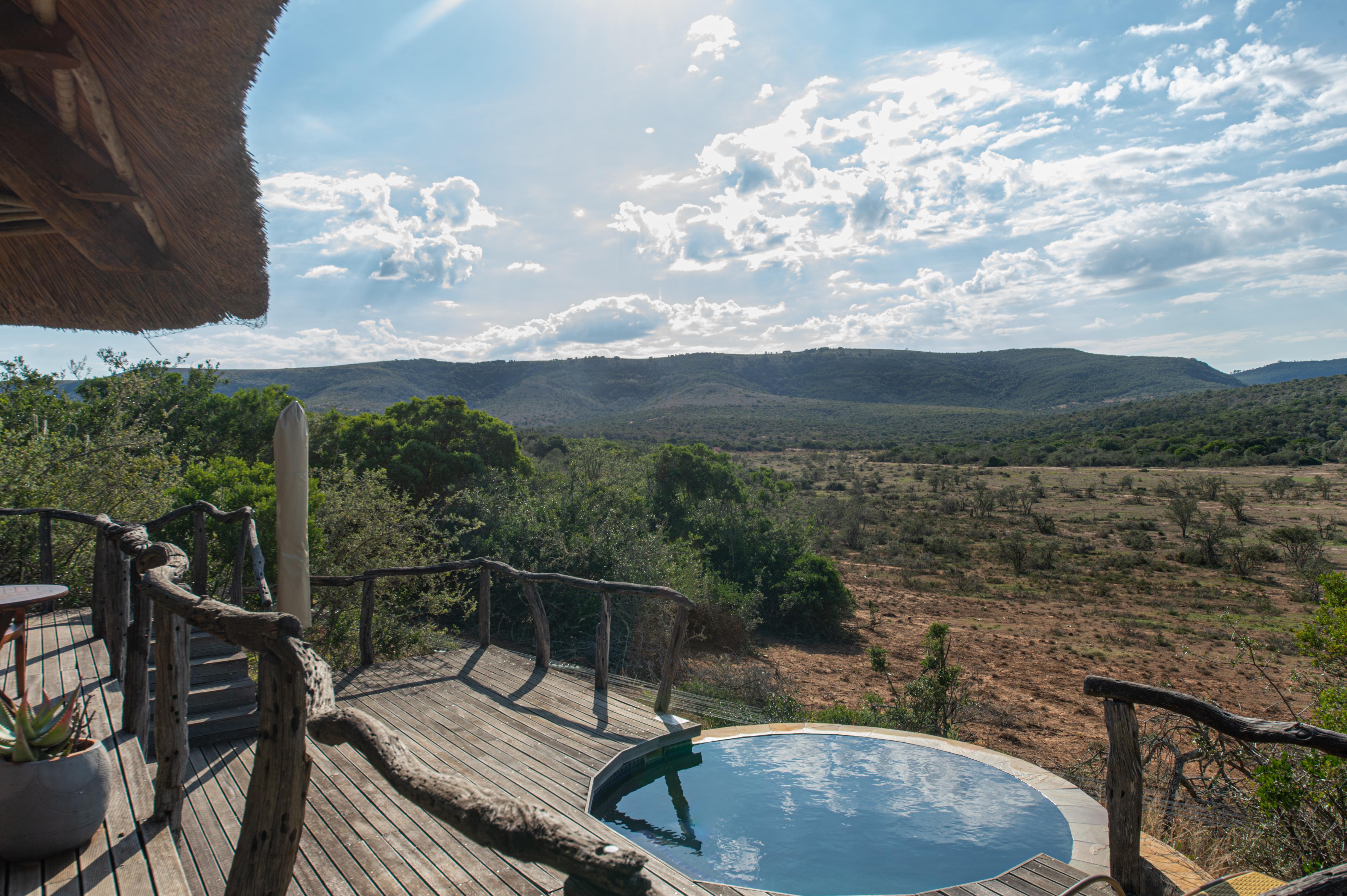 Pumba Private Game Reserve Порт-Елізабет Екстер'єр фото