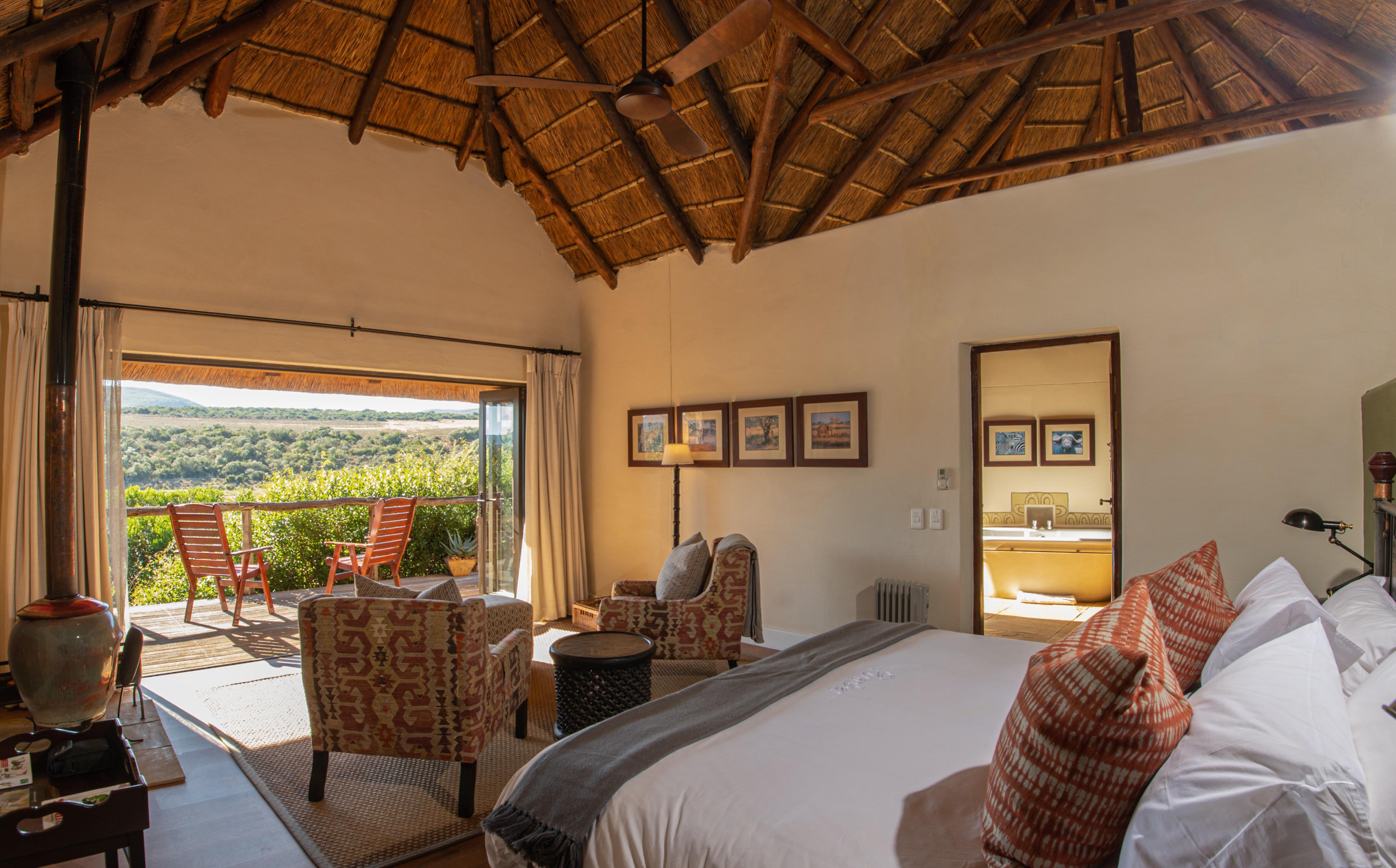Pumba Private Game Reserve Порт-Елізабет Екстер'єр фото