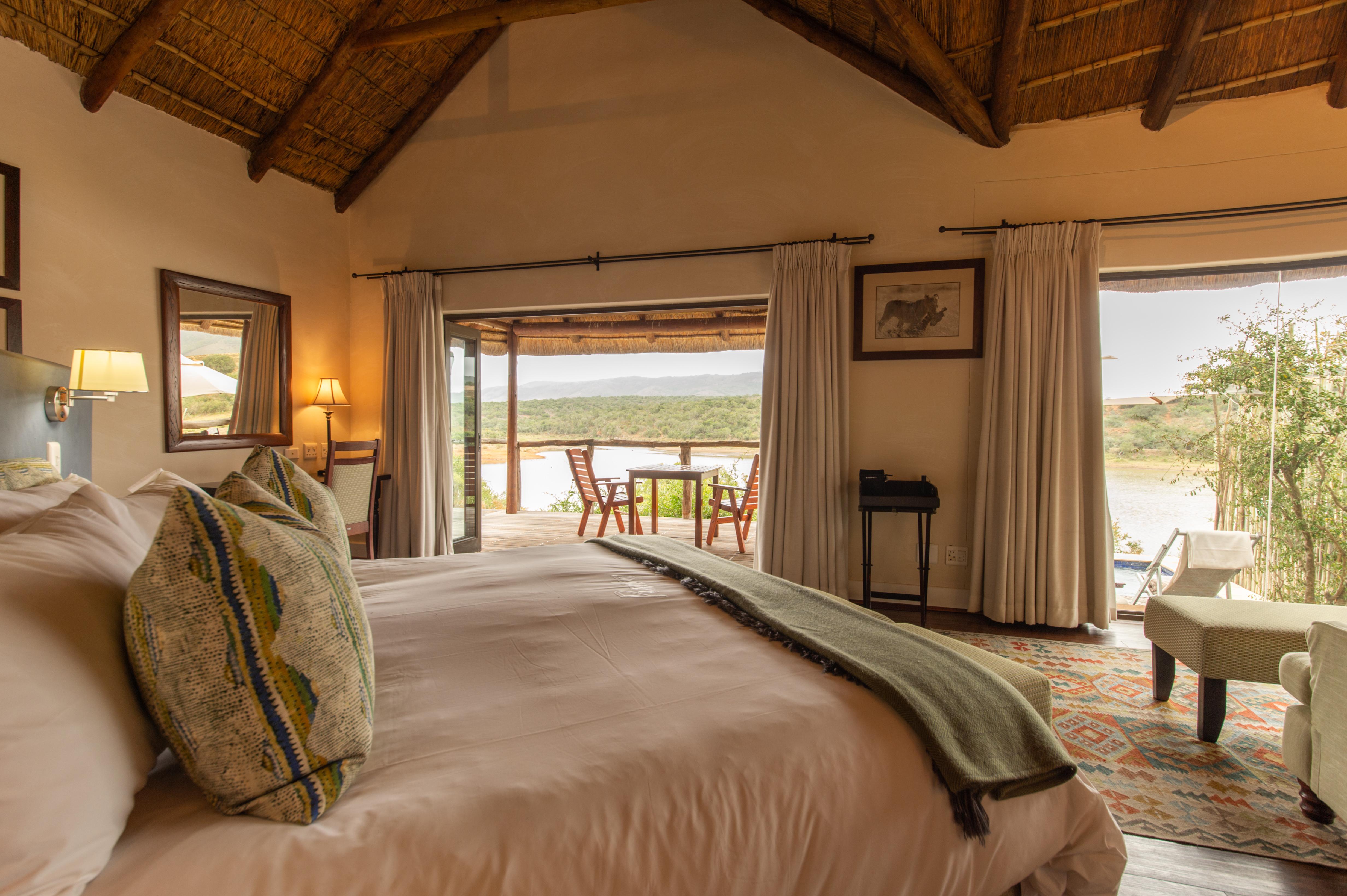 Pumba Private Game Reserve Порт-Елізабет Екстер'єр фото