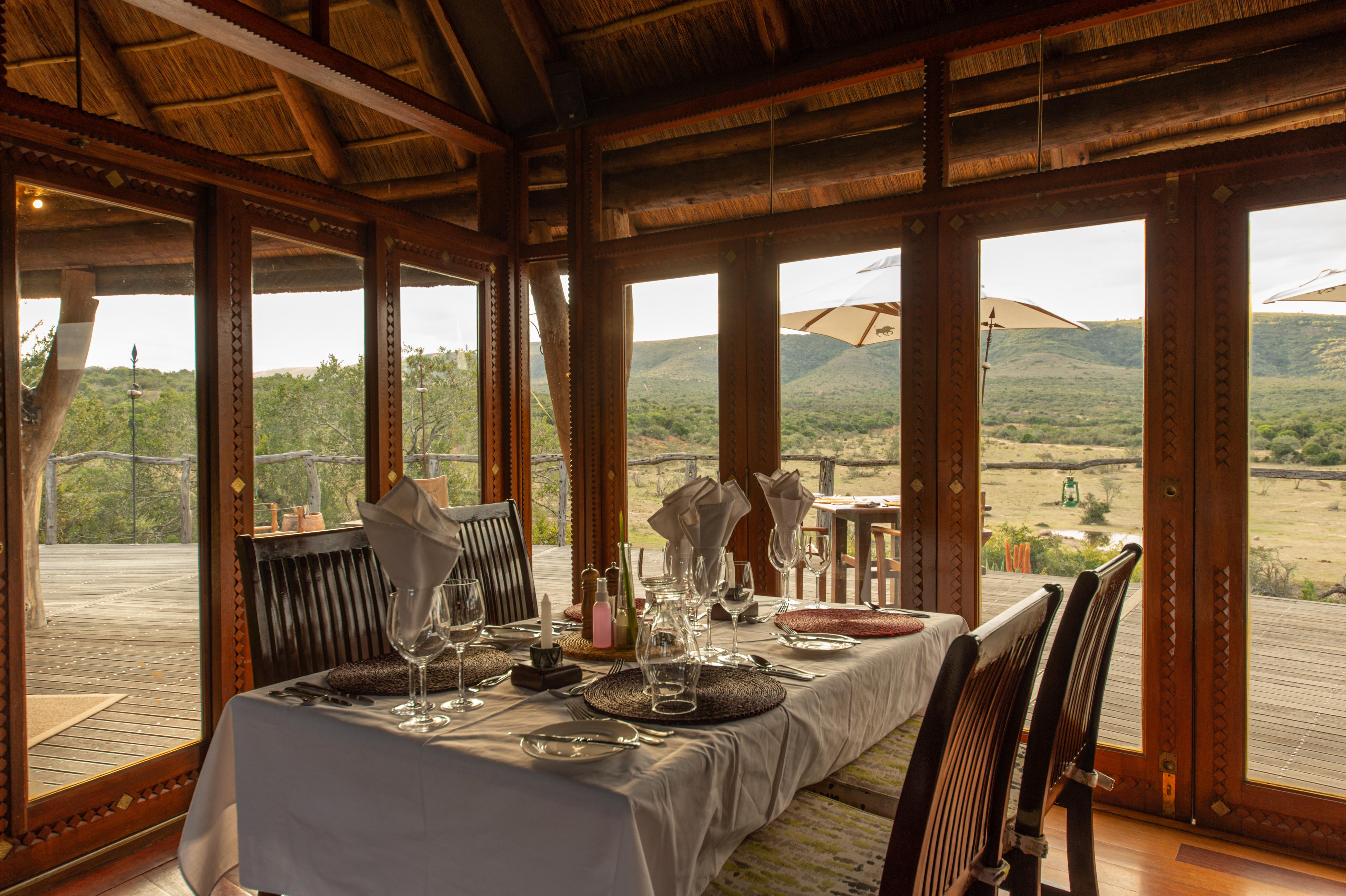 Pumba Private Game Reserve Порт-Елізабет Екстер'єр фото