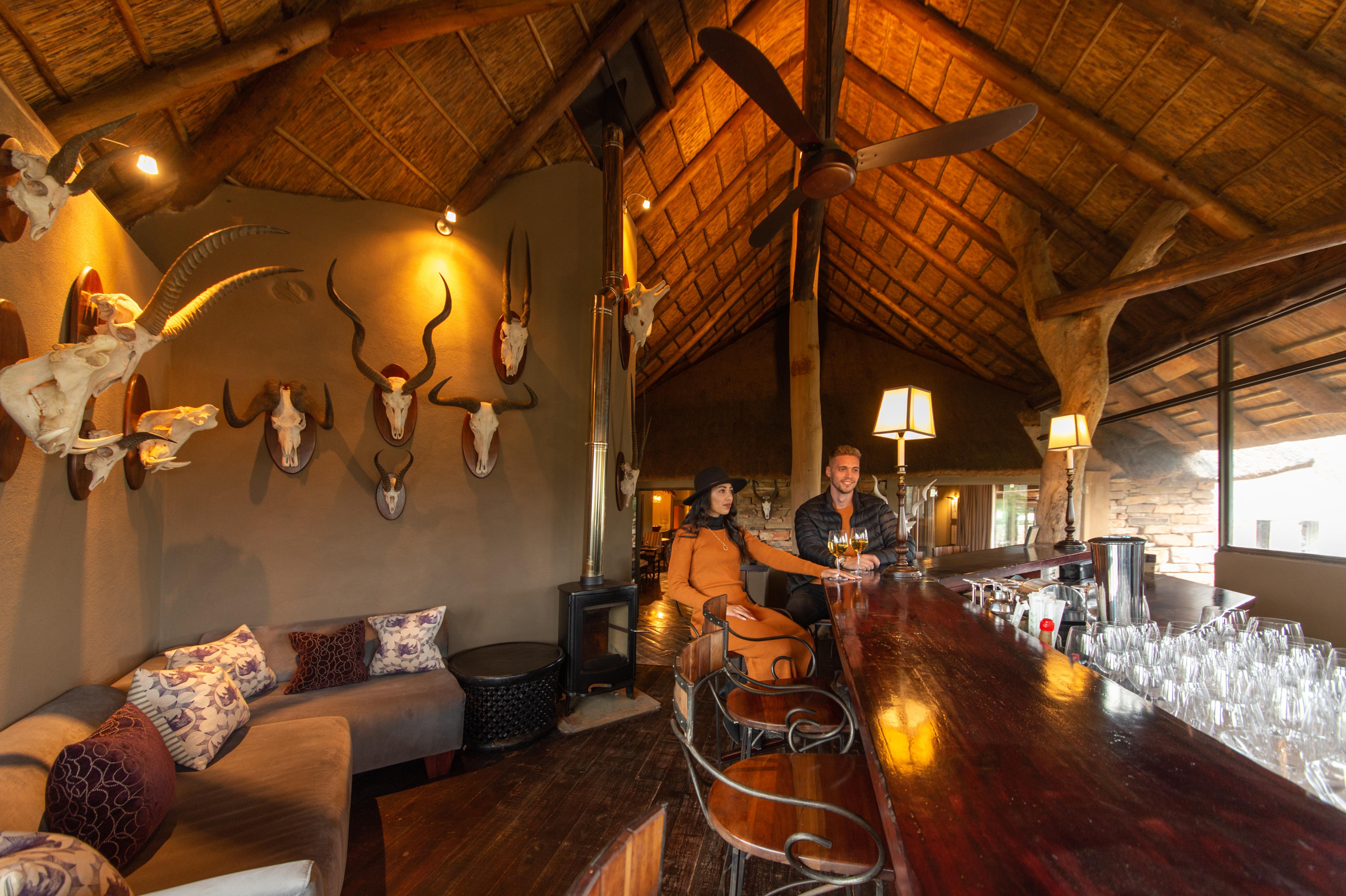 Pumba Private Game Reserve Порт-Елізабет Екстер'єр фото