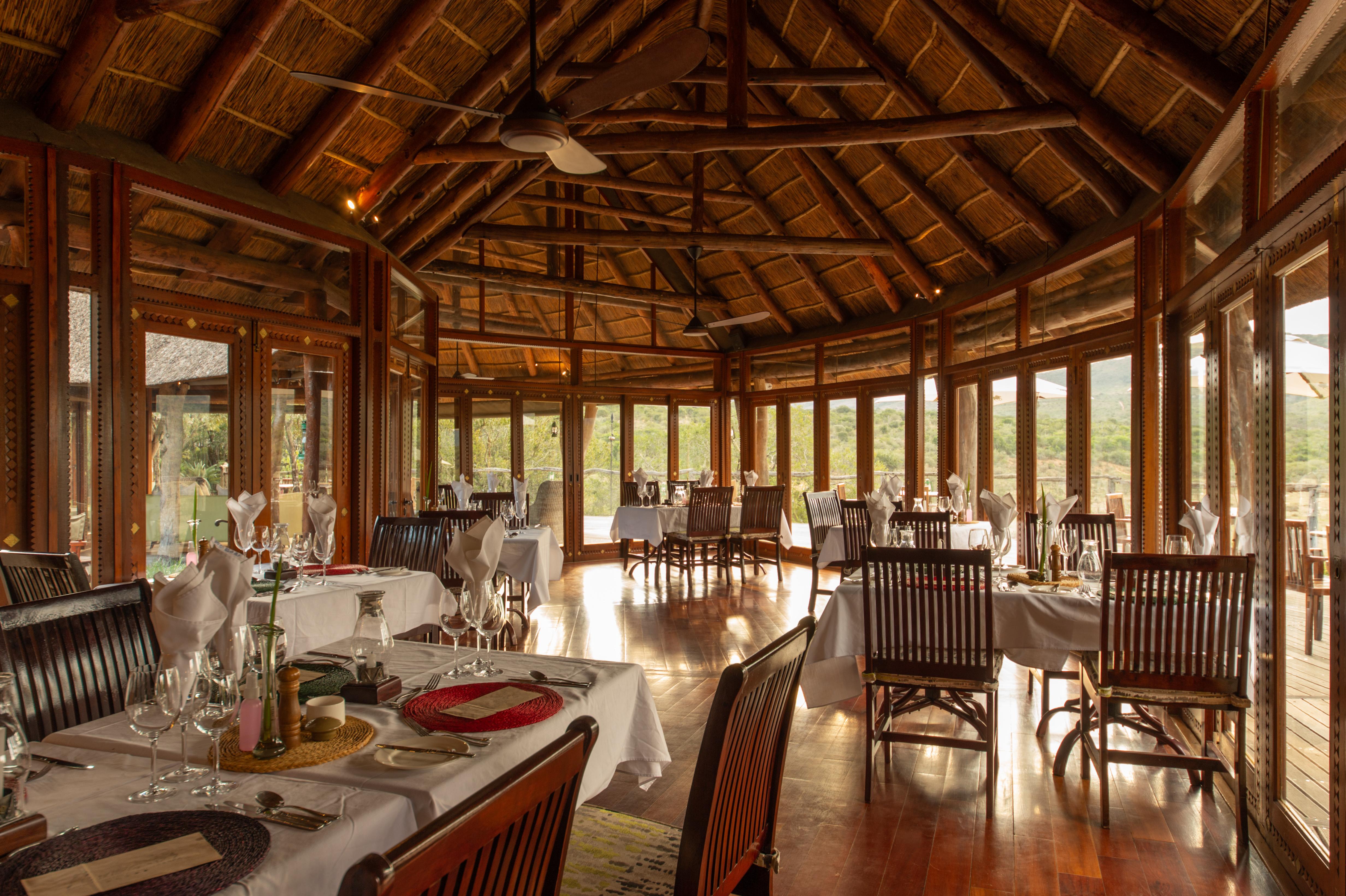 Pumba Private Game Reserve Порт-Елізабет Екстер'єр фото