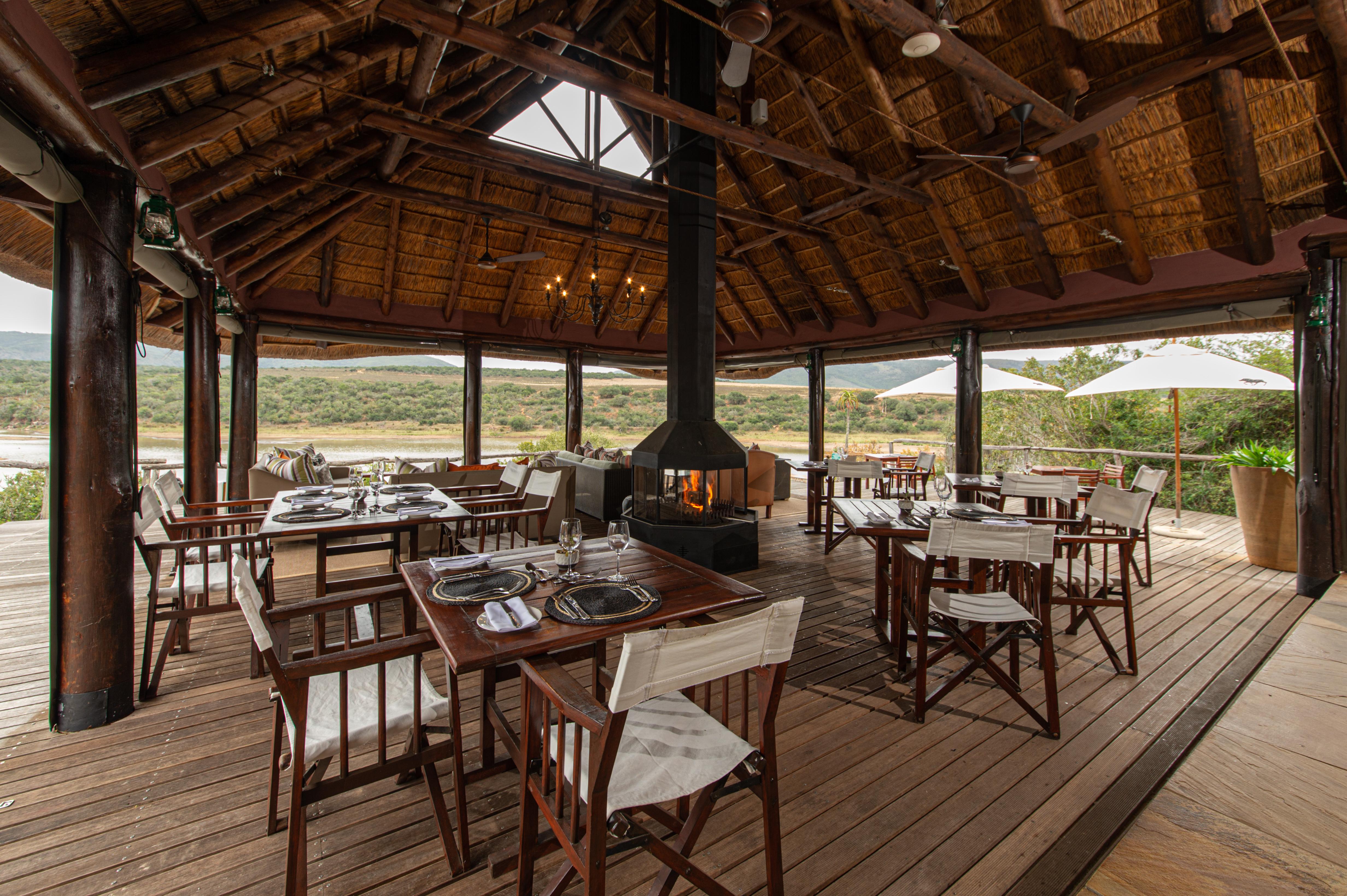 Pumba Private Game Reserve Порт-Елізабет Екстер'єр фото