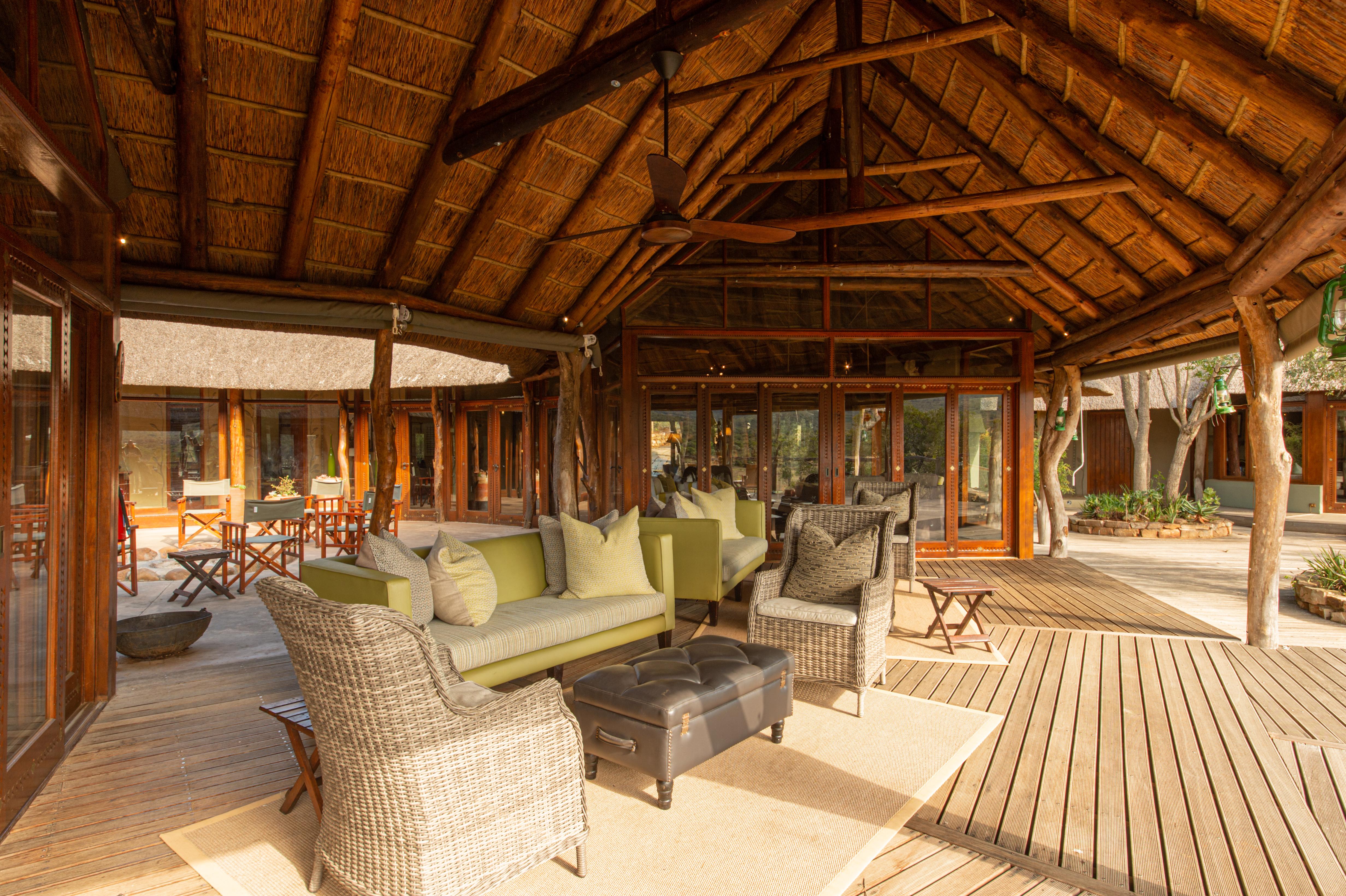 Pumba Private Game Reserve Порт-Елізабет Екстер'єр фото