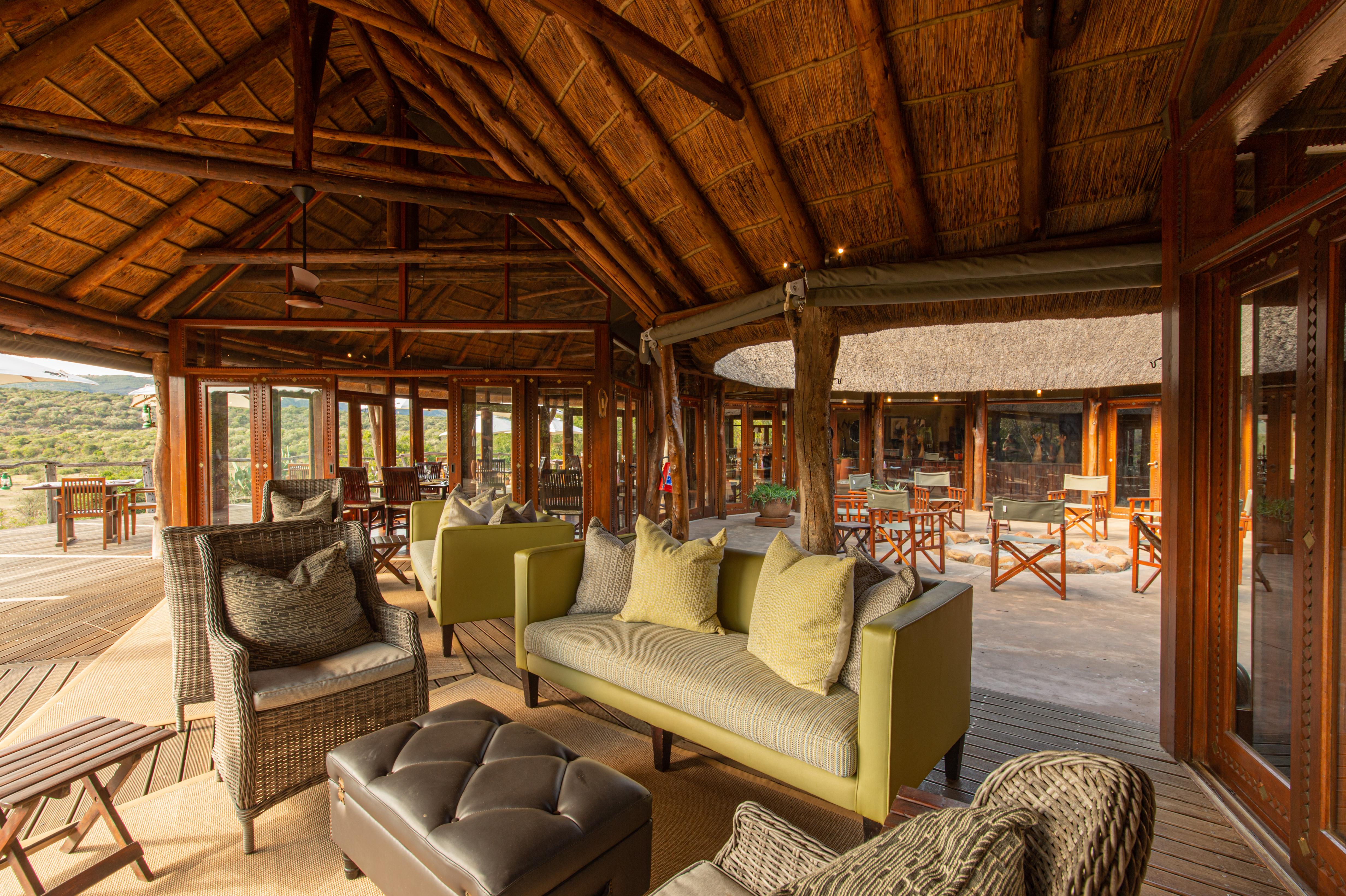 Pumba Private Game Reserve Порт-Елізабет Екстер'єр фото